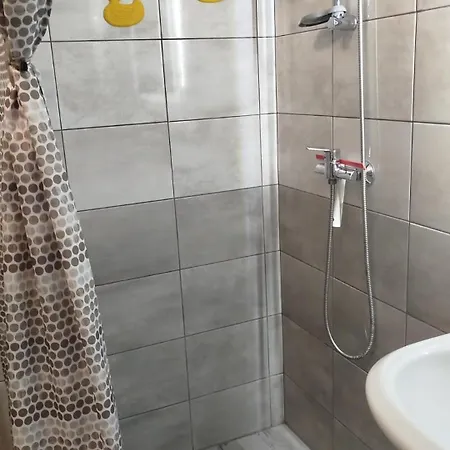 דירה Retro Lukas *