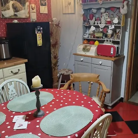 Retro Lukas Daire Ostrowsko