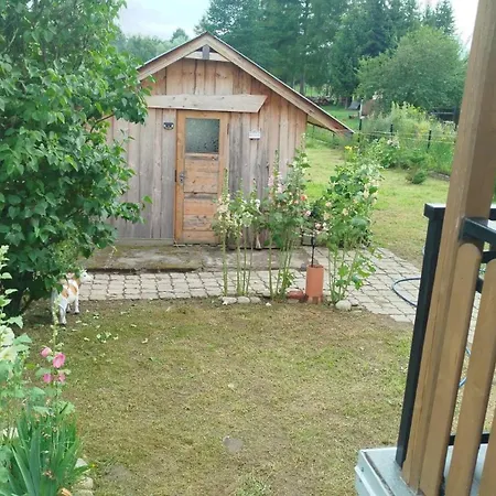 Retro Lukas Daire Ostrowsko