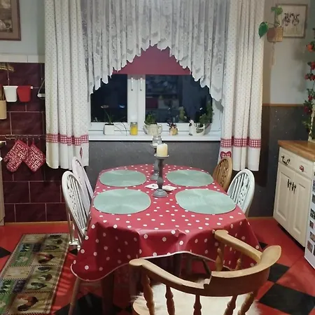 Daire Retro Lukas Ostrowsko