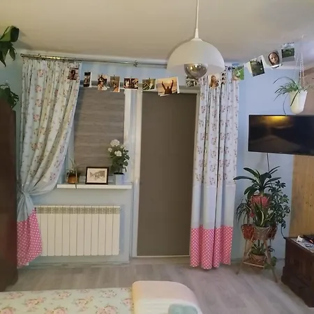 Retro Lukas Daire Ostrowsko