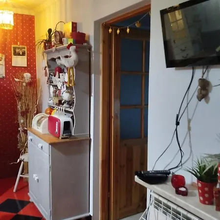 Daire Retro Lukas Ostrowsko