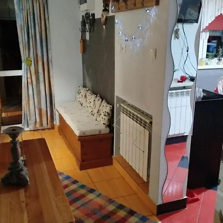 Daire Retro Lukas Ostrowsko