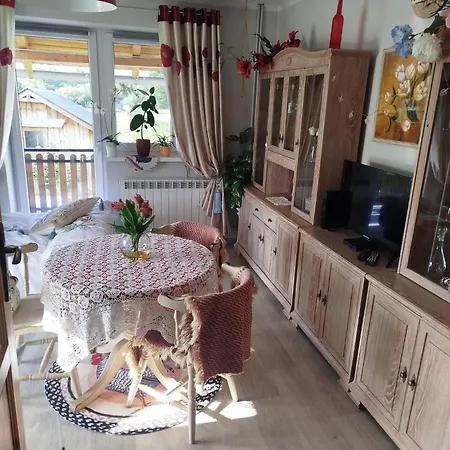 Daire Retro Lukas Ostrowsko