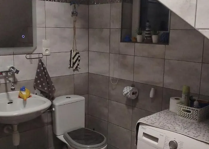 Retro Lukas 아파트 *