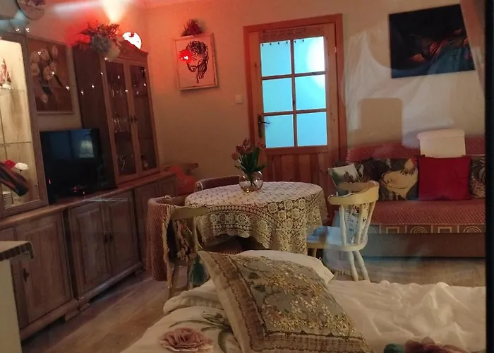 Retro Lukas Ostrowsko