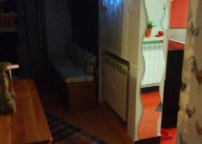 Retro Lukas 아파트 *