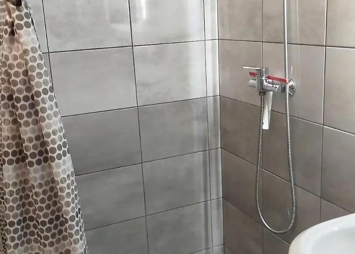 아파트 Retro Lukas *