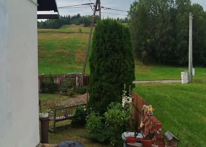 아파트 Retro Lukas