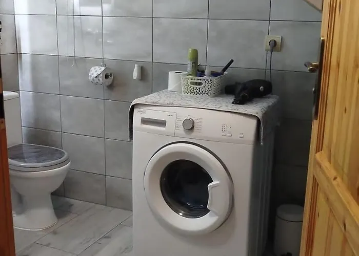 아파트 Retro Lukas *