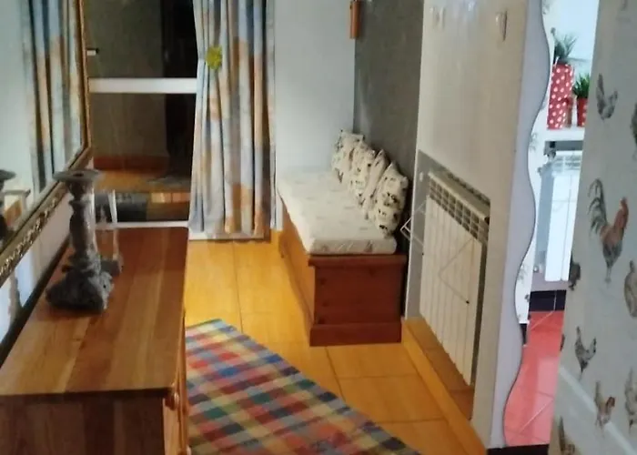 Retro Lukas 아파트