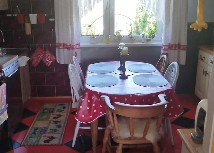 Retro Lukas * Ostrowsko