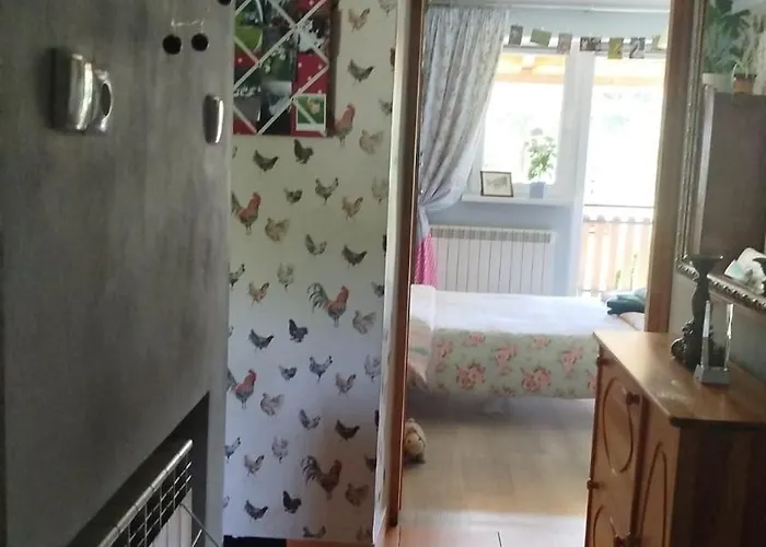 Retro Lukas 아파트