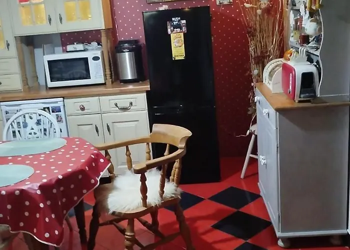 아파트 Retro Lukas