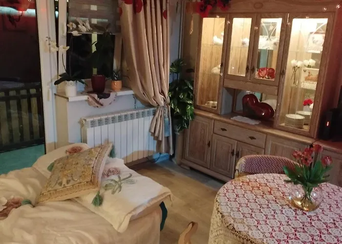 Retro Lukas Ostrowsko