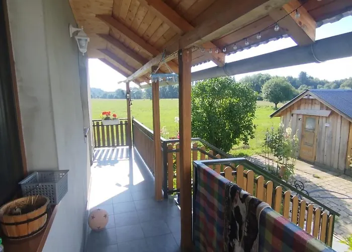 아파트 Retro Lukas