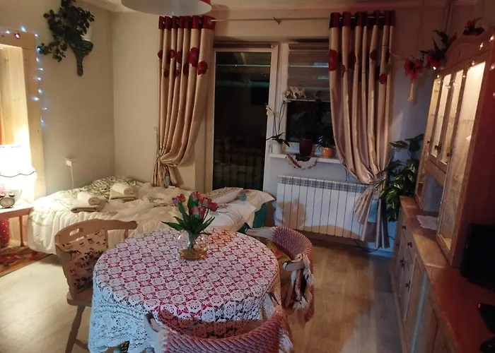 아파트 Retro Lukas