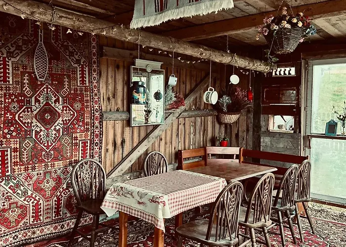 아파트 Retro Lukas *